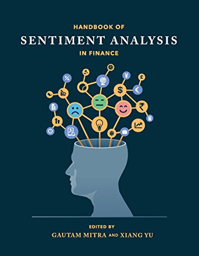 Stock image for The Handbook of Sentiment Analysis in Finance for sale by ThriftBooks-Dallas