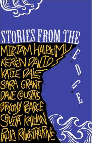 Beispielbild fr Stories from the Edge: An Anthology zum Verkauf von Goldstone Books