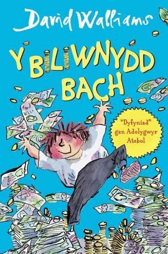 Beispielbild fr Y Biliwnydd Bach zum Verkauf von WorldofBooks