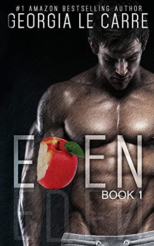 Beispielbild fr Eden: Volume 1 (Eden series) zum Verkauf von WorldofBooks