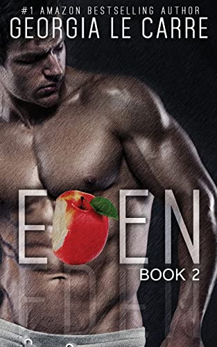 Beispielbild fr Eden 2: Volume 2 (Eden series) zum Verkauf von WorldofBooks