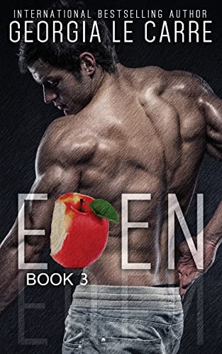 Imagen de archivo de Eden: Volume 3 a la venta por WorldofBooks