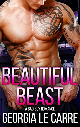 Stock image for Beautiful Beast: Volume 3 (Gypsy Heroes) for sale by WorldofBooks