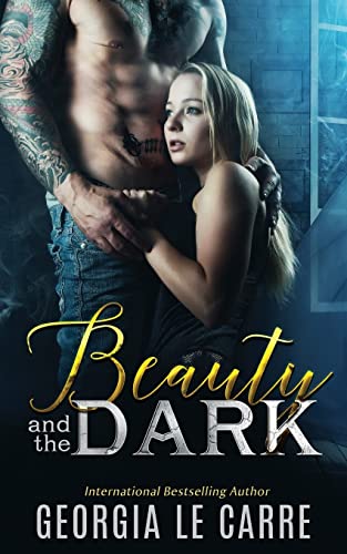 Imagen de archivo de Beauty and the Dark a la venta por WorldofBooks