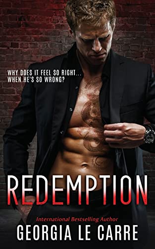 Beispielbild fr Redemption zum Verkauf von WorldofBooks