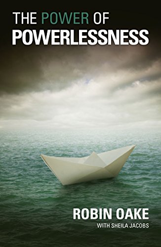 Stock image for The Power of Powerlessness for sale by WorldofBooks