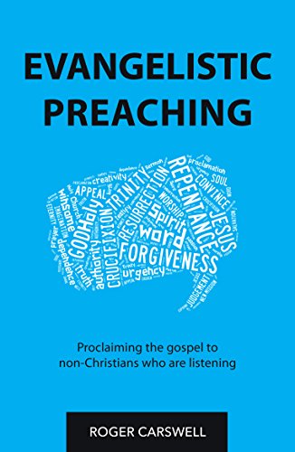 9781910587171: Evangelistic Preaching