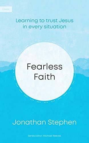 Beispielbild fr Fearless Faith zum Verkauf von Better World Books