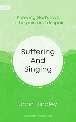 Beispielbild fr Suffering and Singing zum Verkauf von BooksRun