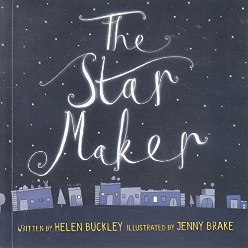 Stock image for The Star Maker for sale by WorldofBooks