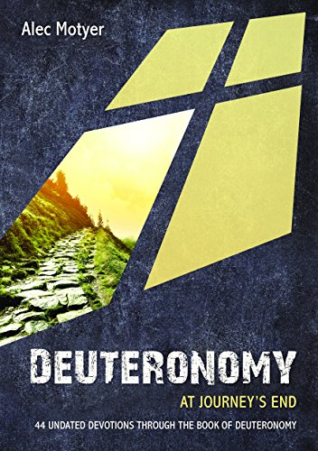 Stock image for Deuteronomy for sale by Book Deals