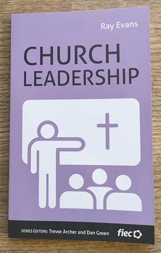 Stock image for Church Leadership for sale by WorldofBooks