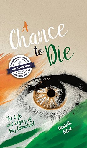 9781910587850: A Chance to Die