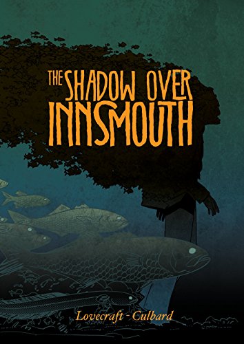 9781910593080: The Shadow Over Innsmouth