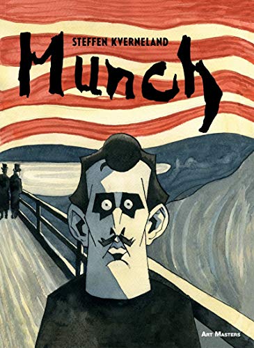 Imagen de archivo de Munch: Art Masters Series a la venta por More Than Words