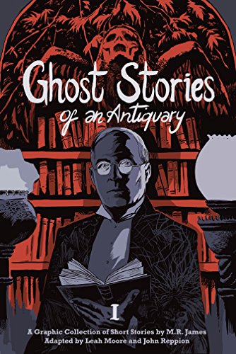 Imagen de archivo de Ghost Stories of an Antiquary, Vol. 1 a la venta por HPB-Diamond