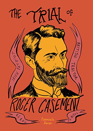 Imagen de archivo de The Trial of Roger Casement a la venta por Better World Books: West