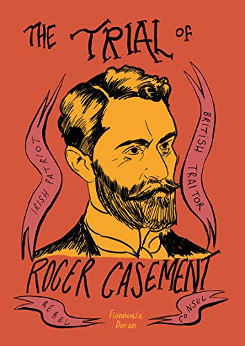 Stock image for The Trial of Roger Casement for sale by Books From California