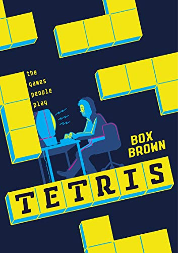 Beispielbild fr Tetris: The Games People Play zum Verkauf von WorldofBooks