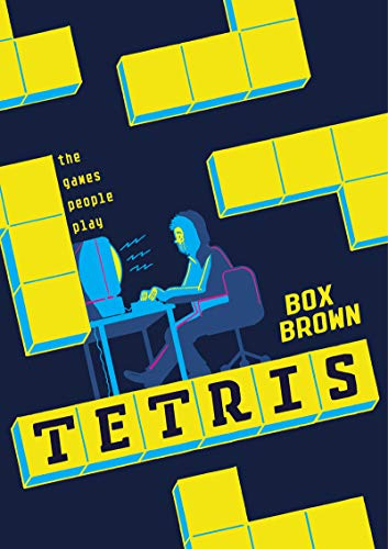 Imagen de archivo de Tetris: The Games People Play a la venta por AwesomeBooks