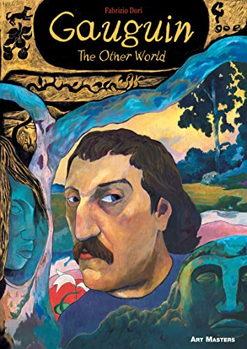 Imagen de archivo de Gauguin: The Other World (Art Masters) a la venta por HPB-Movies