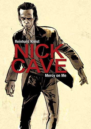 Stock image for Nick Cave: Mercy on Me for sale by WorldofBooks