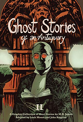 Stock image for Ghost Stories of an Antiquary, Vol. 2 for sale by SecondSale