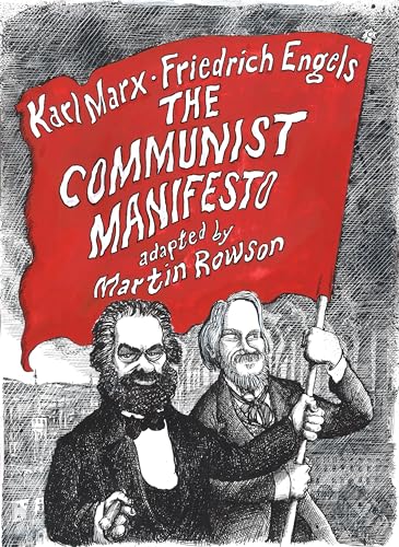 Beispielbild fr The Communist Manifesto zum Verkauf von Blackwell's