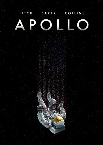 9781910593509: Apollo: Matt Fitch, Chris Baker & Mike Collins