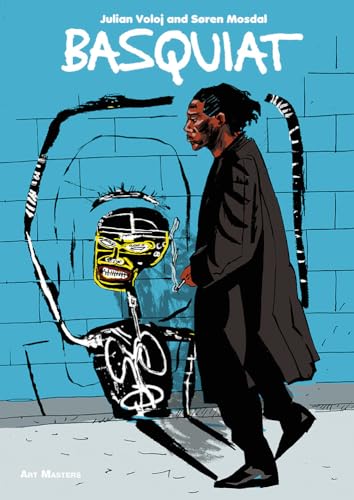 9781910593653: Art Masters. Basquiat
