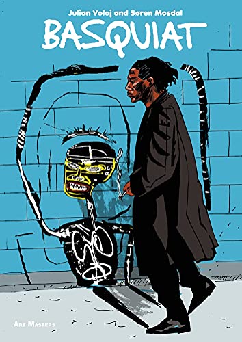 9781910593653: Art Masters: Basquiat: Art Masters Series