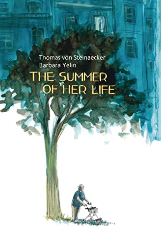 Beispielbild für The Summer of Her Life zum Verkauf von WorldofBooks