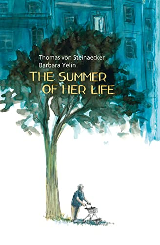 Stock image for The Summer of Her Life for sale by WorldofBooks
