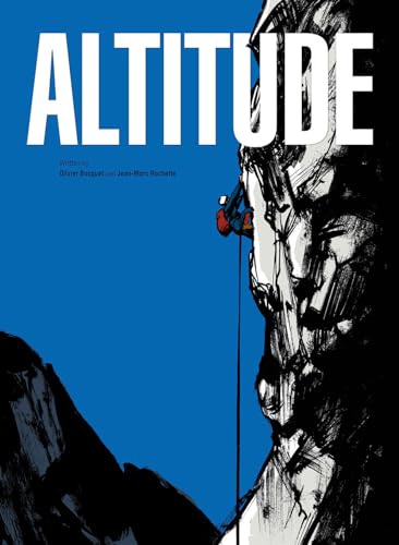 Imagen de archivo de Altitude a la venta por Better World Books