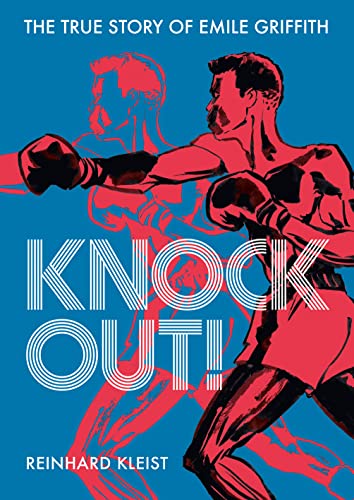 Stock image for Knock Out! : The True Story of Emile Griffith for sale by Better World Books
