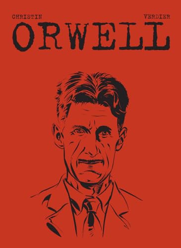 Imagen de archivo de Orwell a la venta por Better World Books