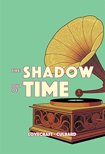 Beispielbild fr The Shadow Out of Time (Weird Fiction) zum Verkauf von WorldofBooks