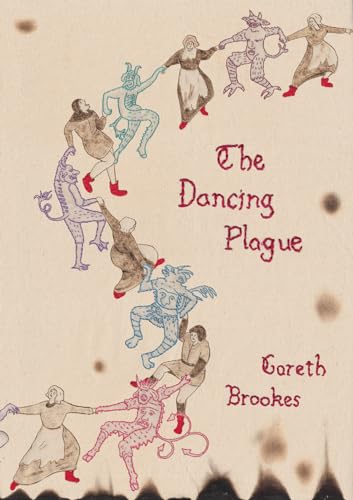 Stock image for The Dancing Plague for sale by Book Deals
