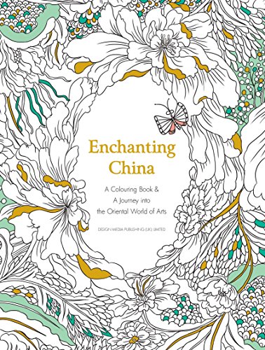 Stock image for Enchanting China for sale by Romtrade Corp.
