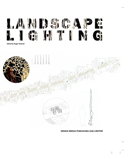 Beispielbild fr Landscape Lighting zum Verkauf von Romtrade Corp.
