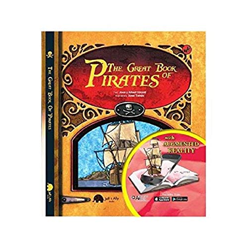 Stock image for The Great of Pirates for sale by Broad Street Books