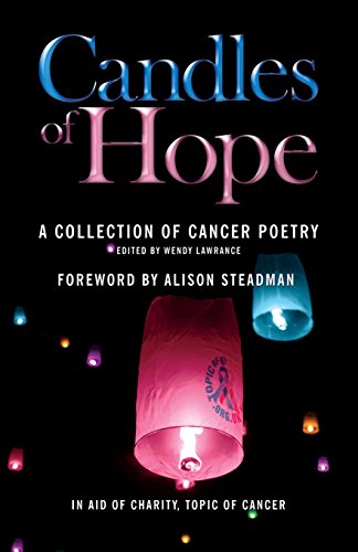 Stock image for Candles of Hope for sale by Book Deals