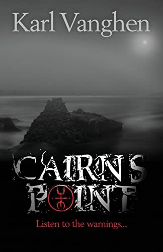 Stock image for Cairn's Point for sale by Lucky's Textbooks