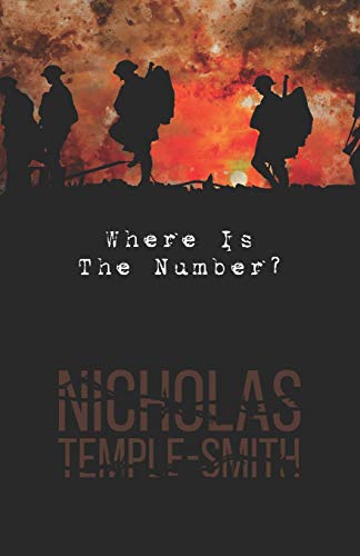 Beispielbild fr Where Is The Number? zum Verkauf von WorldofBooks