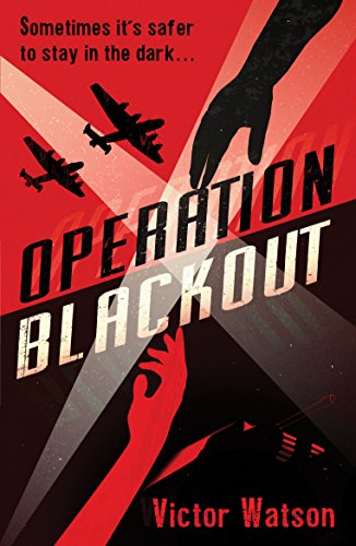 Imagen de archivo de Operation Blackout a la venta por AwesomeBooks