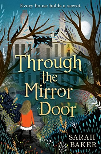 Stock image for Through the Mirror Door for sale by WorldofBooks