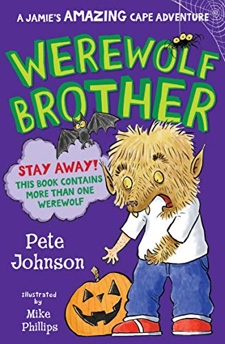 Stock image for Werewolf Brother for sale by Blackwell's