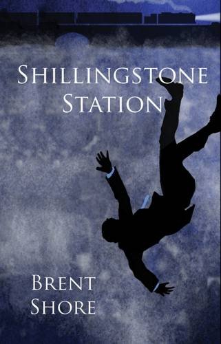 Stock image for Shillingstone Station for sale by WorldofBooks