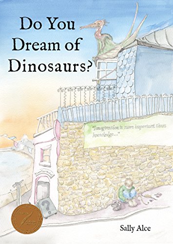 Stock image for Do You Dream of Dinosaurs? for sale by WorldofBooks