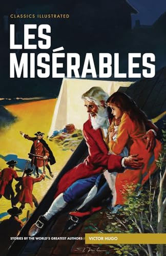 9781910619858: Les Misrables: Les Misrables (Classics Illustrated)